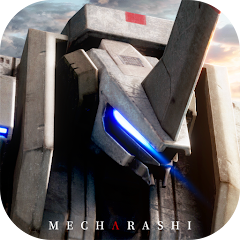 Mecharashi เปิดให้ดาวน์โหลดล่วงหน้าสำหรับ Beta Test แล้ว