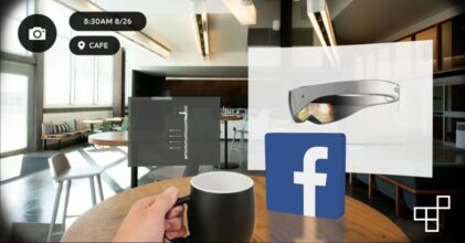 Facebook กำลังพัฒนาระบบปฏิบัติการเป็นของตัวเอง