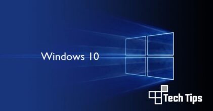 Microsoft เปิดให้ผู้ใช้ Windows 7/8.1 เปลี่ยนเป็น Windows 10 อีกครั้ง