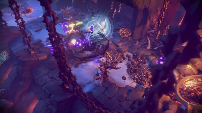 [รีวิว] Darksiders: Genesis เกม Hack & Slash Action RPG ที่จะพาคุณกลับสู่จุดเริ่มต้นของเหตุการณ์ที่มีมา