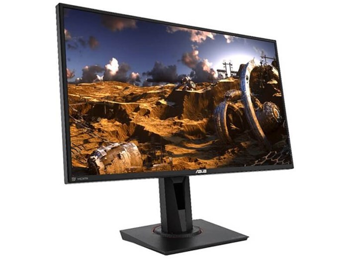 คาด ASUS เตรียมเผยจอเกมมิ่งรุ่นใหม่รองรับสูงถึง 280Hz 2 คาด ASUS เตรียมเผยจอเกมมิ่งรุ่นใหม่รองรับสูงถึง 280Hz
