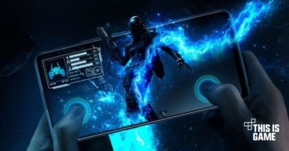 MediaTek เปิดตัวชิปเซ็ตสำหรับเกมมิ่งโฟนตัวใหม่ Helio G70