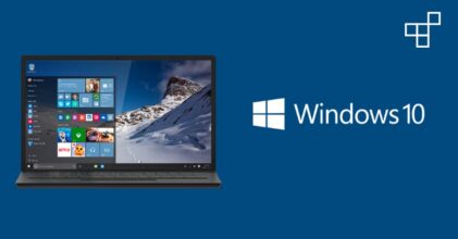 Microsoft เตรียมปรับปรุงฟีเจอร์ใหม่ใน Windows 10