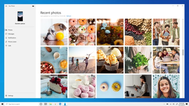 Microsoft เตรียมปรับปรุงฟีเจอร์ใหม่ใน Windows 10 3 Microsoft เตรียมปรับปรุงฟีเจอร์ใหม่ใน Windows 10