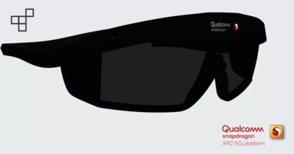 Qualcomm ร่วมมือ Niantic พัฒนาแว่น AR ตัวใหม่