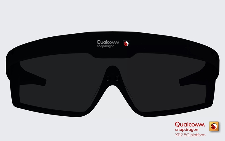 Qualcomm ร่วมมือ Niantic พัฒนาแว่น AR ตัวใหม่