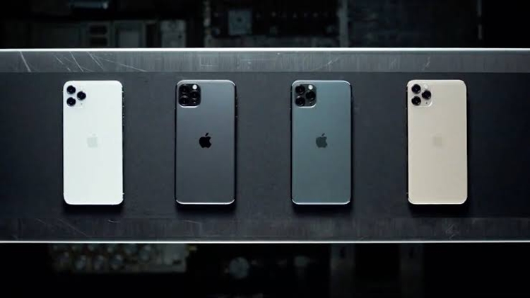 คาด iPhone 2021 จะกลายเป็นสมาร์ทโฟนไร้พอร์ตการใช้งาน