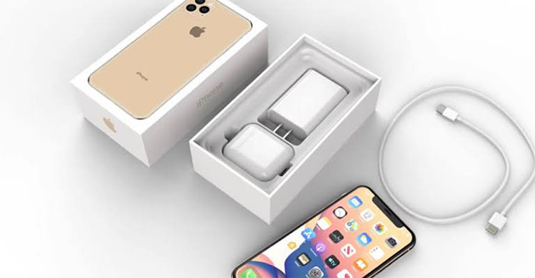 Apple อาจเปิดตัว iPhone รุ่นใหม่ 2 ครั้งต่อปี เริ่มปี 2021 นี้ 2 Apple อาจเปิดตัว iPhone รุ่นใหม่ 2 ครั้งต่อปี เริ่มปี 2021 นี้