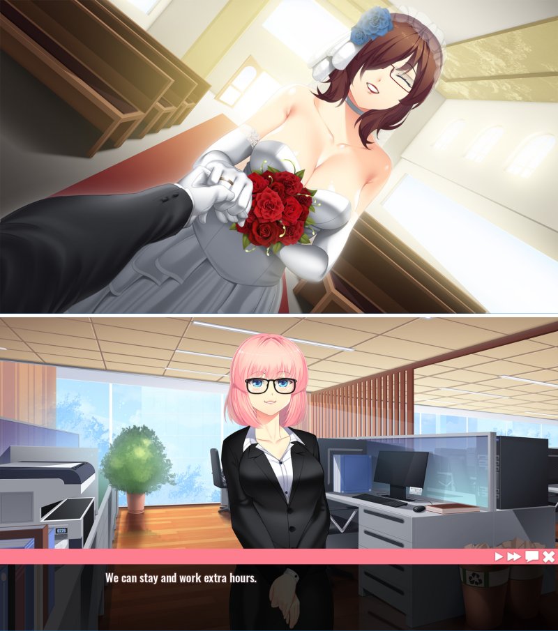 Her New Memory สาวน้อยกับความทรงจำที่สาบสูญ 3 Her New Memory สาวน้อยกับความทรงจำที่สาบสูญ