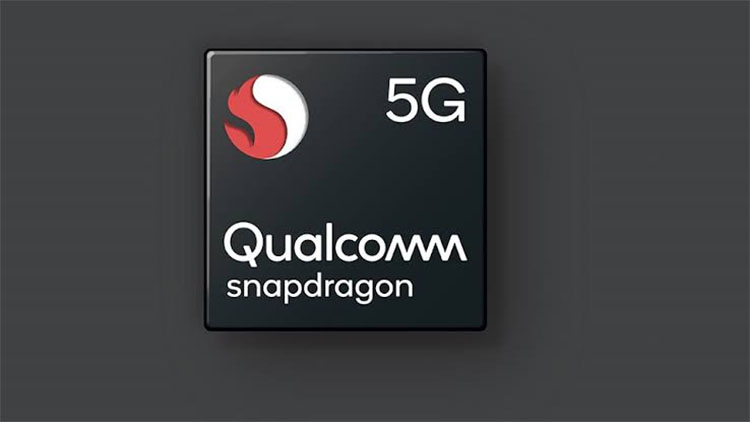 Qualcomm เปิดตัวชิปเซ็ตรุ่นใหม่ Snapdragon 865 และ 765