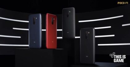 POCO ประกาศแยกตัวจาก Xiaomi ออกมาบริหารด้วยตัวเอง