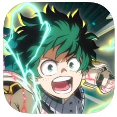 My Hero Academia: Ultra Impact พร้อมเปิดให้บริการบนสโตร์ไทยแล้ว 2 My Hero Academia: Ultra Impact พร้อมเปิดให้บริการบนสโตร์ไทยแล้ว