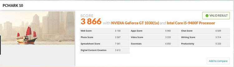 [รีวิว] Intel Core i5-9400F ซีพียูสุดแรงพร้อมรับการทำงานรอบด้าน