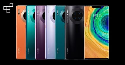 เผยยอดขาย Huawei Mate 30 Series ทะลุ 7 ล้านเครื่องในเวลา 60 วัน