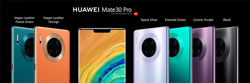 เผยยอดขาย Huawei Mate 30 Series ทะลุ 7 ล้านเครื่องในเวลา 60 วัน 2 เผยยอดขาย Huawei Mate 30 Series ทะลุ 7 ล้านเครื่องในเวลา 60 วัน