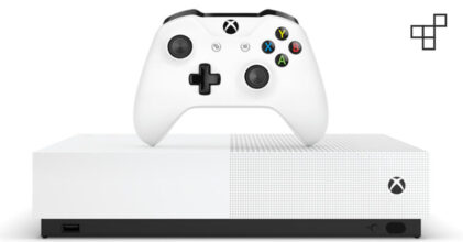 ลดจัดหนัก Xbox One S All-Digital Edition เหลือเพียง 4,500 บาท
