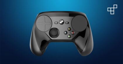 Valve ประกาศยุติการจำหน่าย Steam Controller
