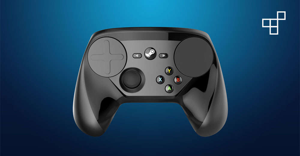 Valve ประกาศยุติการจำหน่าย Steam Controller 1 Valve ประกาศยุติการจำหน่าย Steam Controller