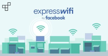 มาแล้ว Express WiFi บริการ Wi-Fi โดย Facebook ในไทย