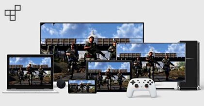 Google ยอมรับมีบางเกมที่ไม่รองรับ 4K ตั้งแต่แรกบน Stadia