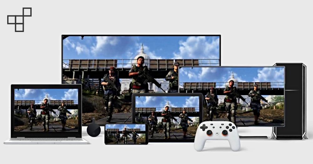 Google ยอมรับมีบางเกมที่ไม่รองรับ 4K ตั้งแต่แรกบน Stadia 1 Google ยอมรับมีบางเกมที่ไม่รองรับ 4K ตั้งแต่แรกบน Stadia