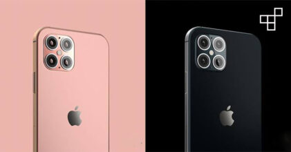 คาด iPhone 12 จะมาพร้อมแรม 6GB พร้อมเปิดตัว iPhone SE 2