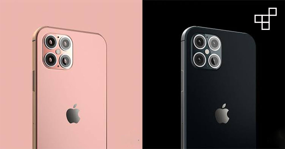 คาด iPhone 12 จะมาพร้อมแรม 6GB พร้อมเปิดตัว iPhone SE 2
