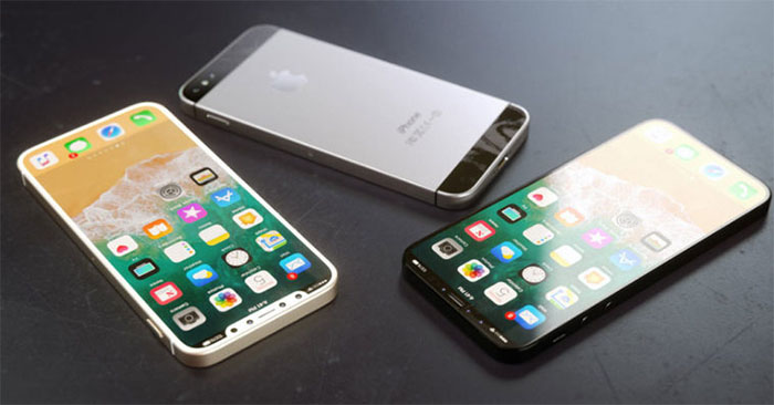 คาด iPhone 12 จะมาพร้อมแรม 6GB พร้อมเปิดตัว iPhone SE 2