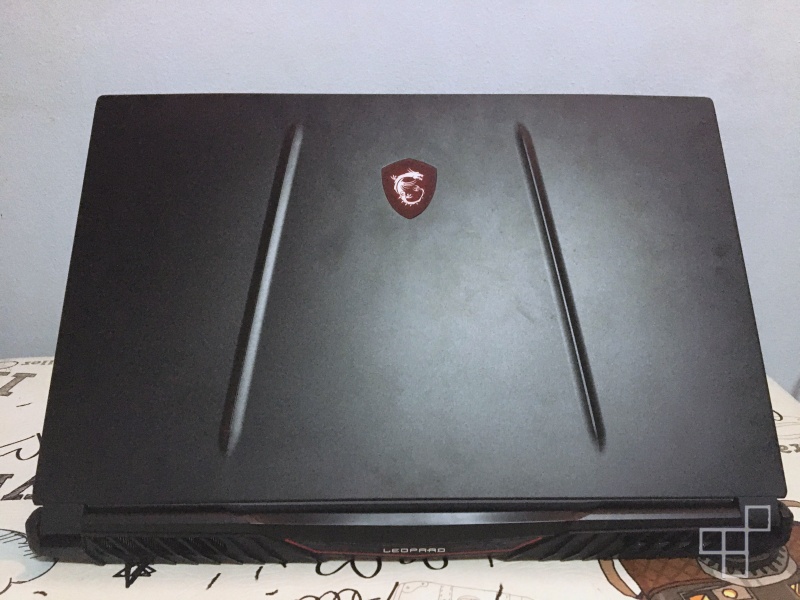 [รีวิว] MSI GP75 Leopard 9SD เกมมิ่งโน้ตบุ๊คสุดแรง มีทุกอย่างครบจบครบในเครื่องเดียว