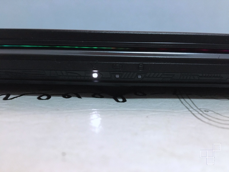 [รีวิว] MSI GP75 Leopard 9SD เกมมิ่งโน้ตบุ๊คสุดแรง มีทุกอย่างครบจบครบในเครื่องเดียว
