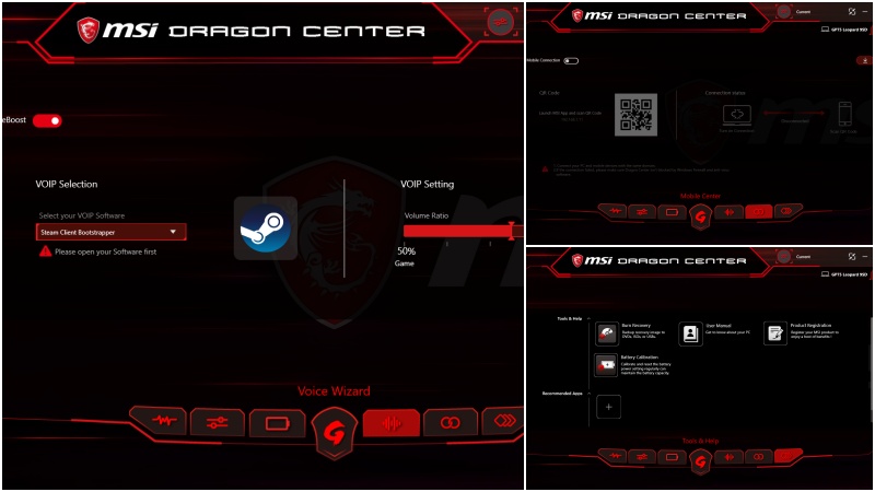 [รีวิว] MSI GP75 Leopard 9SD เกมมิ่งโน้ตบุ๊คสุดแรง มีทุกอย่างครบจบครบในเครื่องเดียว