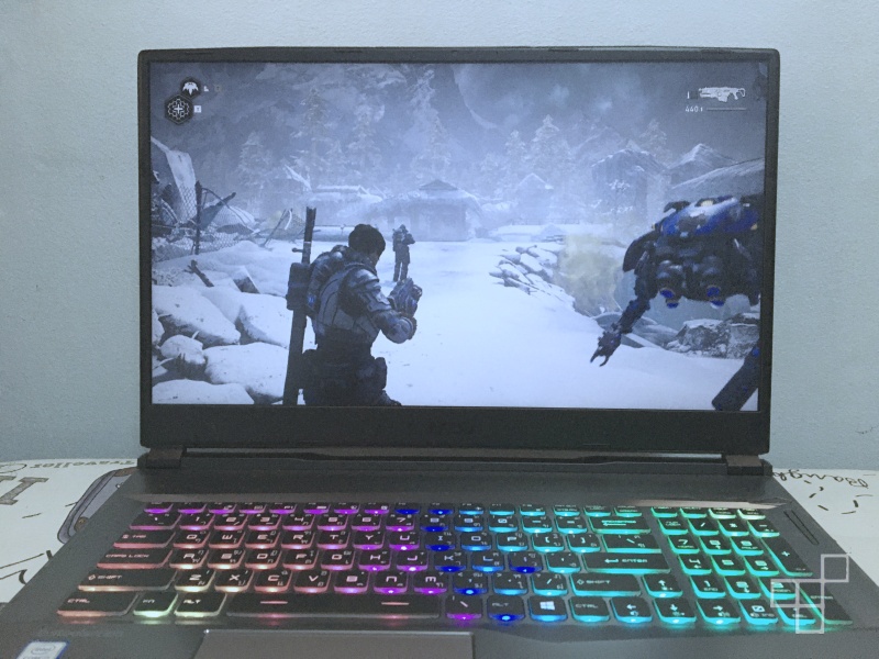 [รีวิว] MSI GP75 Leopard 9SD เกมมิ่งโน้ตบุ๊คสุดแรง มีทุกอย่างครบจบครบในเครื่องเดียว