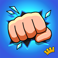 Punch TV: Ultimate Fight Show เกมมือถือแอ็กชั่นสุดปั่นรวมพลนักสู้กว่า 55 ตัว 2 Punch TV: Ultimate Fight Show เกมมือถือแอ็กชั่นสุดปั่นรวมพลนักสู้กว่า 55 ตัว