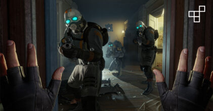 เผยสเปคเครื่องขั้นต่ำสำหรับเล่นเกมระดับตำนาน Half-Life: Alyx