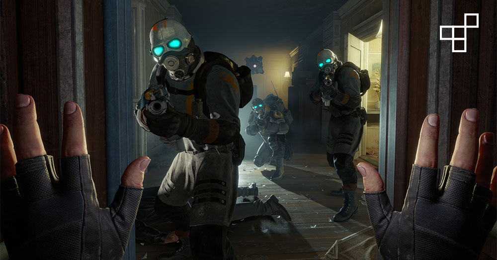 เผยสเปคเครื่องขั้นต่ำสำหรับเล่นเกมระดับตำนาน Half-Life: Alyx 1 เผยสเปคเครื่องขั้นต่ำสำหรับเล่นเกมระดับตำนาน Half-Life: Alyx