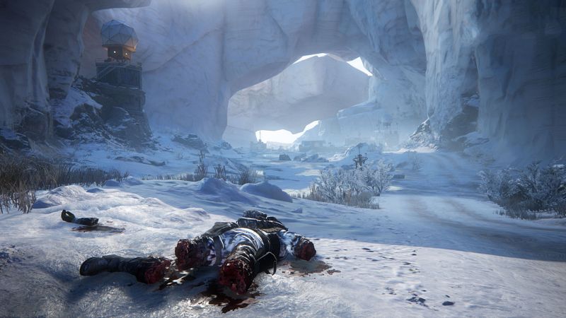 [รีวิว] Sniper Ghost Warrior Contracts อีกหนึ่งเกมซุ่มยิงสุดสมจริง
