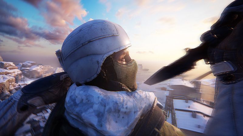 [รีวิว] Sniper Ghost Warrior Contracts อีกหนึ่งเกมซุ่มยิงสุดสมจริง