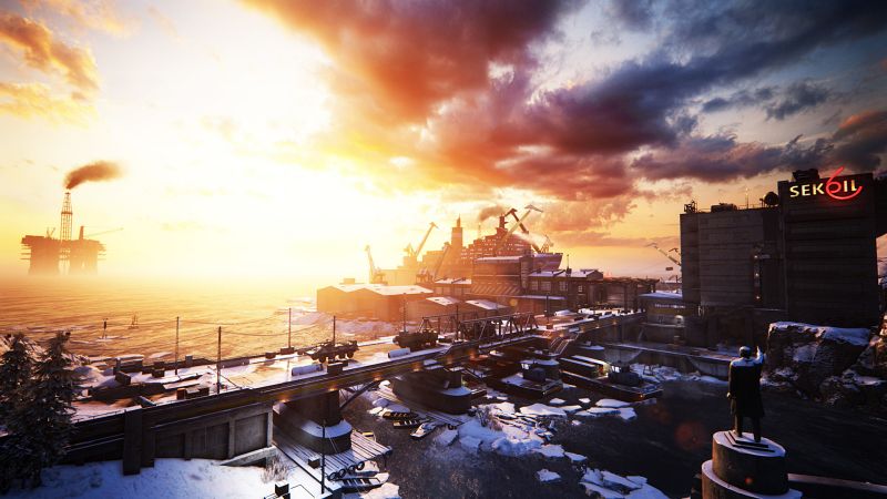 [รีวิว] Sniper Ghost Warrior Contracts อีกหนึ่งเกมซุ่มยิงสุดสมจริง