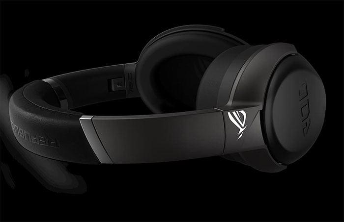 ASUS เปิดตัวหูฟังรุ่นใหม่ที่ใช้งาน AI มาช่วยตัดเสียงรบกวน 3 ASUS เปิดตัวหูฟังรุ่นใหม่ที่ใช้งาน AI มาช่วยตัดเสียงรบกวน