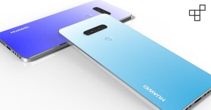 Huawei เตรียมเปิดตัว P40 และ P40 Pro ภายในต้นปีหน้า