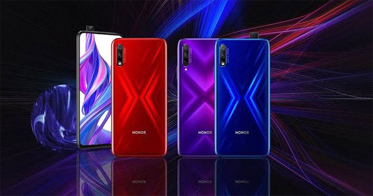 Huawei เตรียมเปิดตัว P40 และ P40 Pro ภายในต้นปีหน้า
