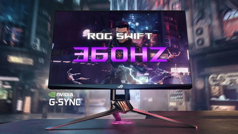รวมสิ่งที่น่าสนใจในวงการเกมจากงาน CES 2020