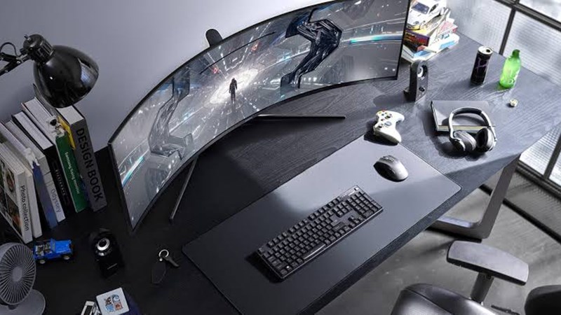 รวมสิ่งที่น่าสนใจในวงการเกมจากงาน CES 2020