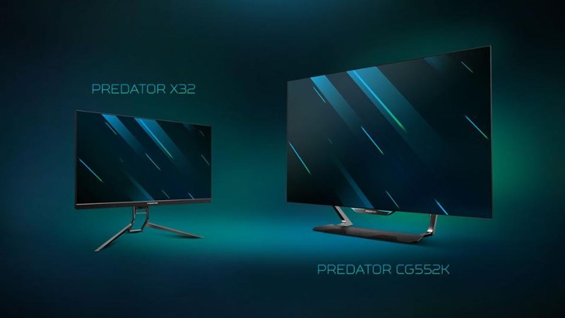 รวมสิ่งที่น่าสนใจในวงการเกมจากงาน CES 2020