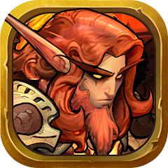 OrcClash เกมมือถือ RPG สะสมมอนสเตอร์ออกผจญภัย