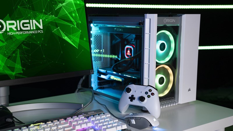 รวมสิ่งที่น่าสนใจในวงการเกมจากงาน CES 2020