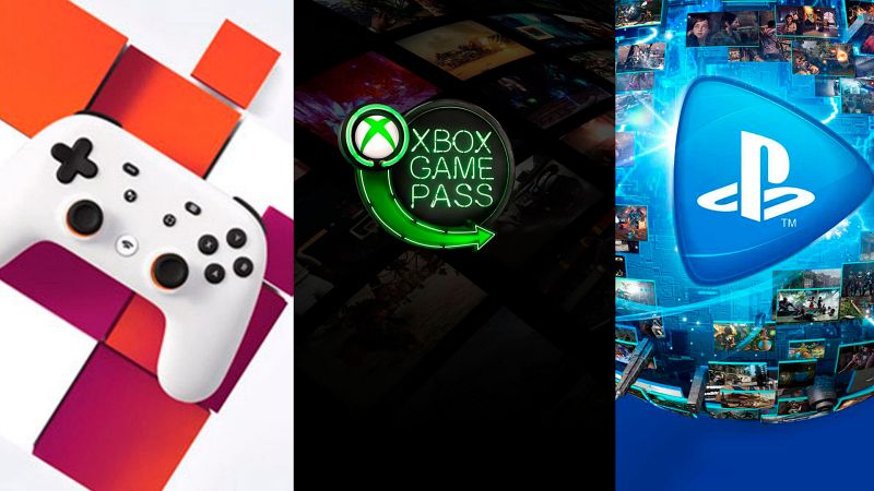 PlayStation Now จะยังคงไม่มีเกมเปิดใหม่ให้เล่นต่อไป 2 PlayStation Now จะยังคงไม่มีเกมเปิดใหม่ให้เล่นต่อไป