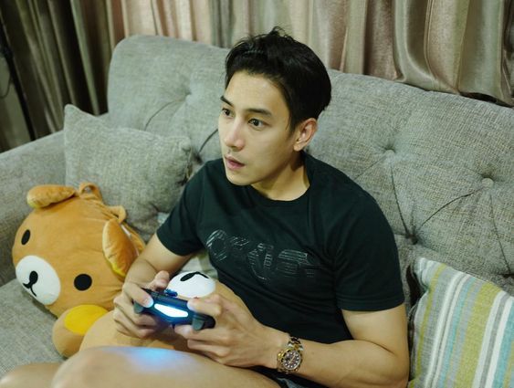 รวมเซเลบไทยสายเกมเมอร์ 2 รวมเซเลบไทยสายเกมเมอร์