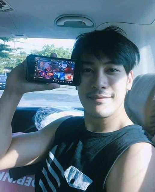 รวมเซเลบไทยสายเกมเมอร์ 3 รวมเซเลบไทยสายเกมเมอร์