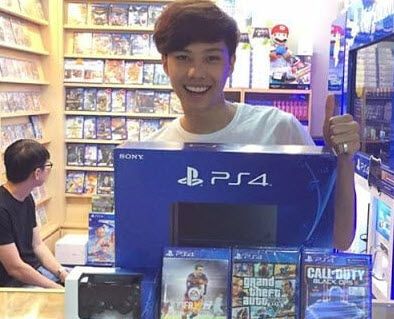 รวมเซเลบไทยสายเกมเมอร์ 9 รวมเซเลบไทยสายเกมเมอร์